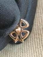 Bvlgari Rose gold Earrings