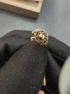 Bvlgari Rose gold Earrings