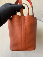 Hermes Red