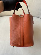 Hermes Red