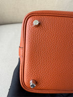 Hermes Red