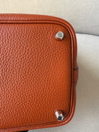 Hermes Red