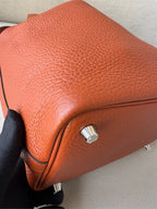 Hermes Red