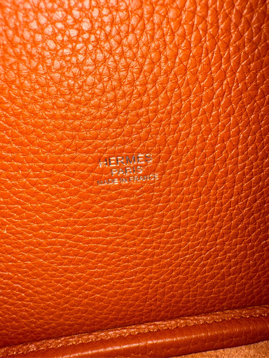 Hermes Red