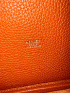 Hermes Red