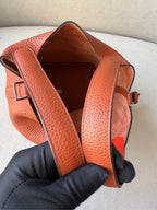 Hermes Red