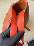 Hermes Red