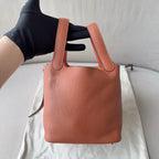 Hermes Red