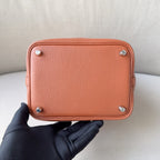 Hermes Red