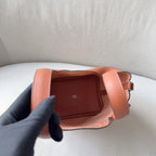 Hermes Red