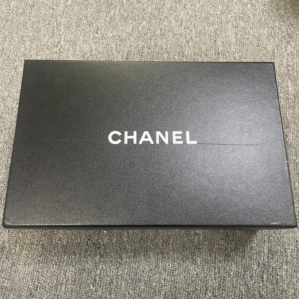 Chanel Lifestyle sneakers