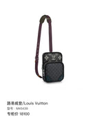 Louis Vuitton Sling Bag M45439