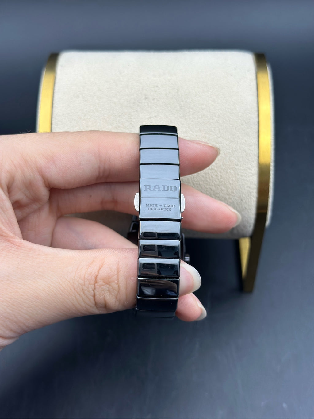 Rado Quartz watch
