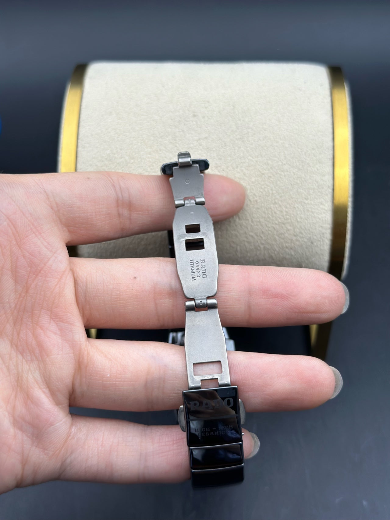 Rado Quartz watch