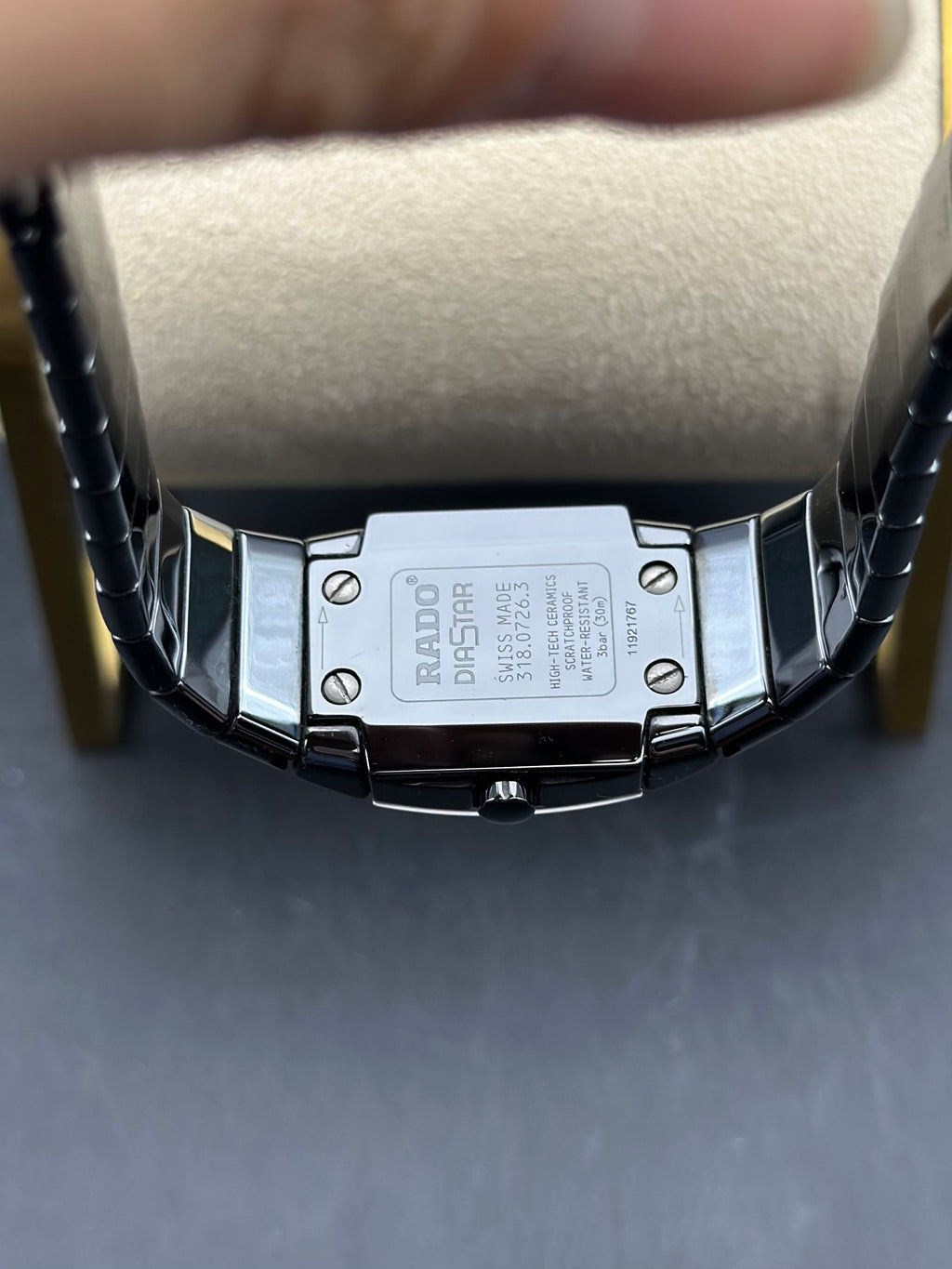 Rado Quartz watch