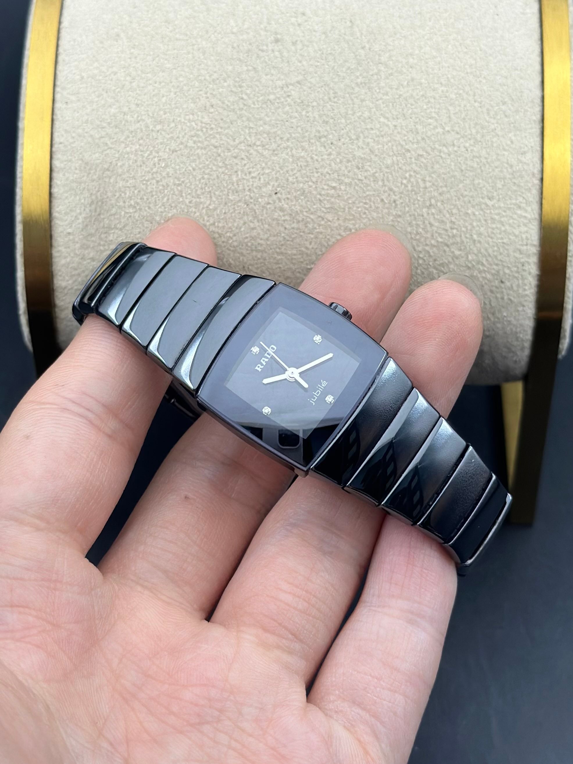 Rado Quartz watch