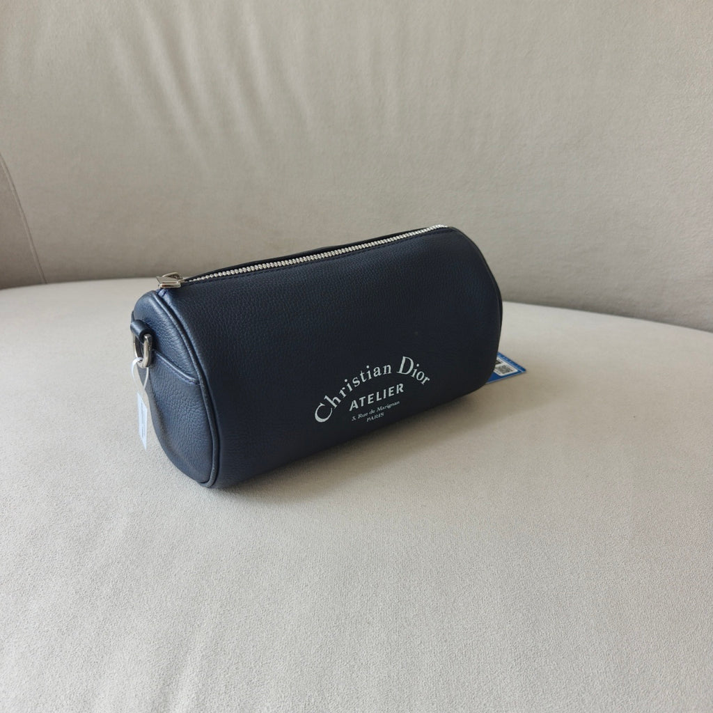 Dior Blue
