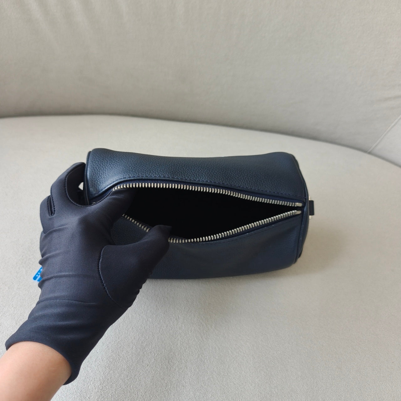 Dior Blue