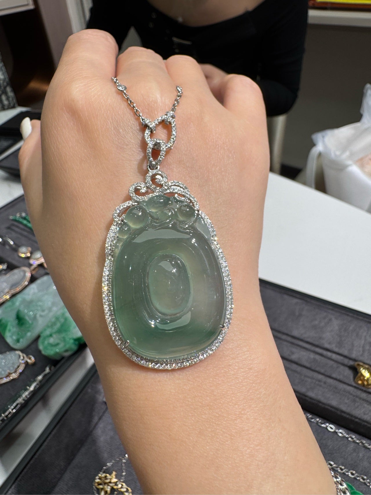 Boucheron