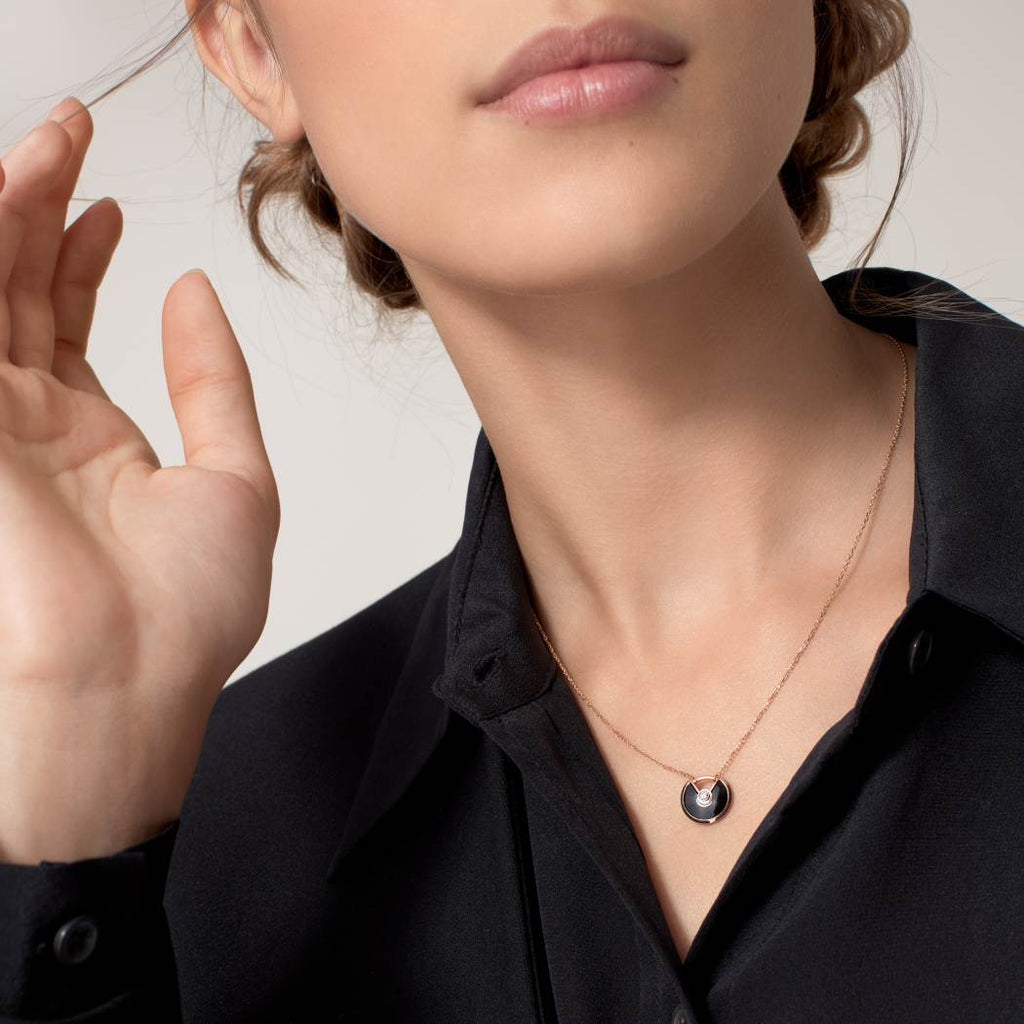 Cartier Amulette de Cartier necklace Necklace B3047200