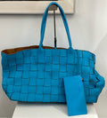 Bottega Veneta Blue