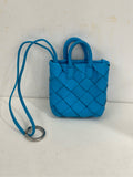 Bottega Veneta Blue