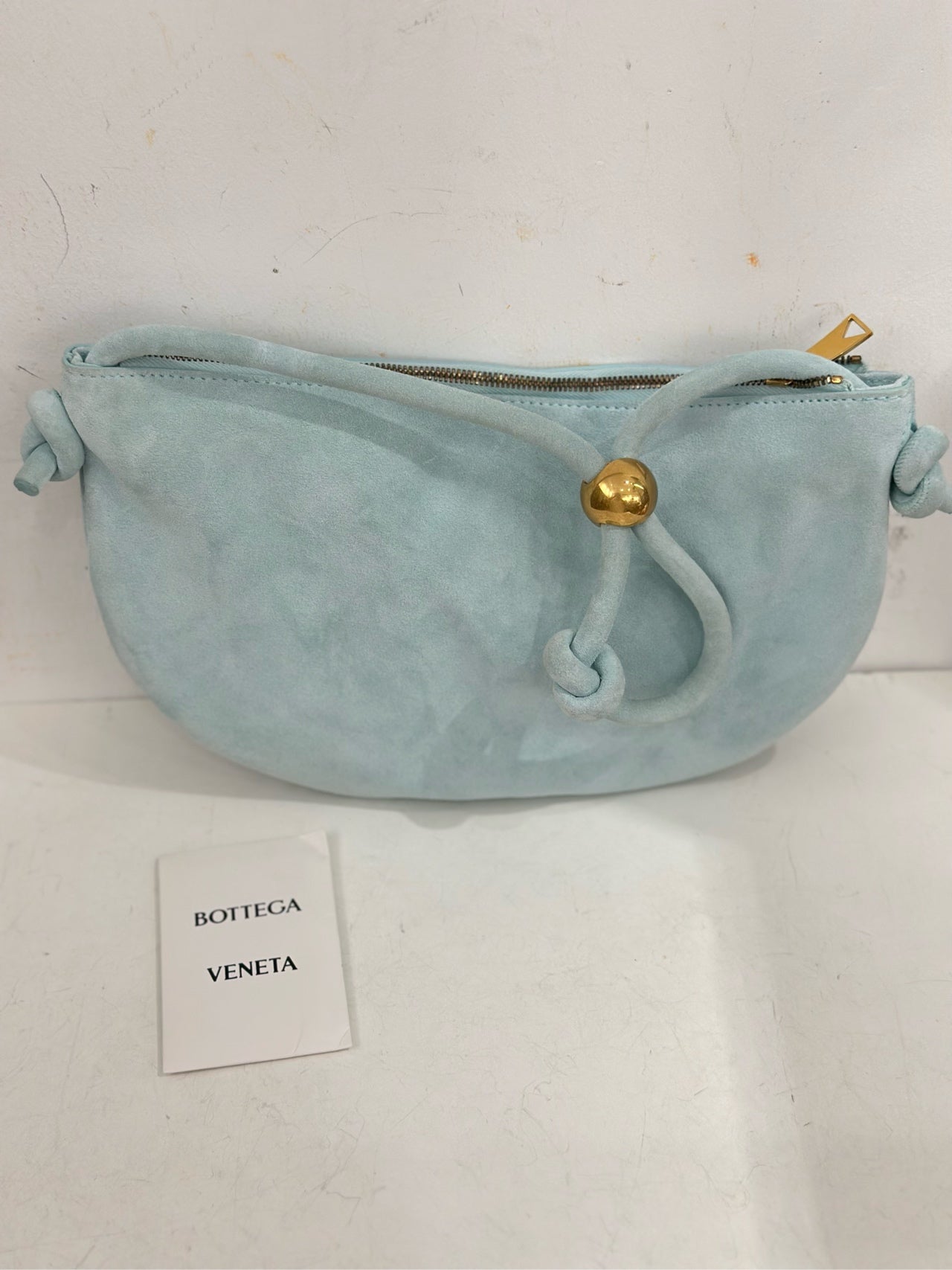 Bottega Veneta Satchel