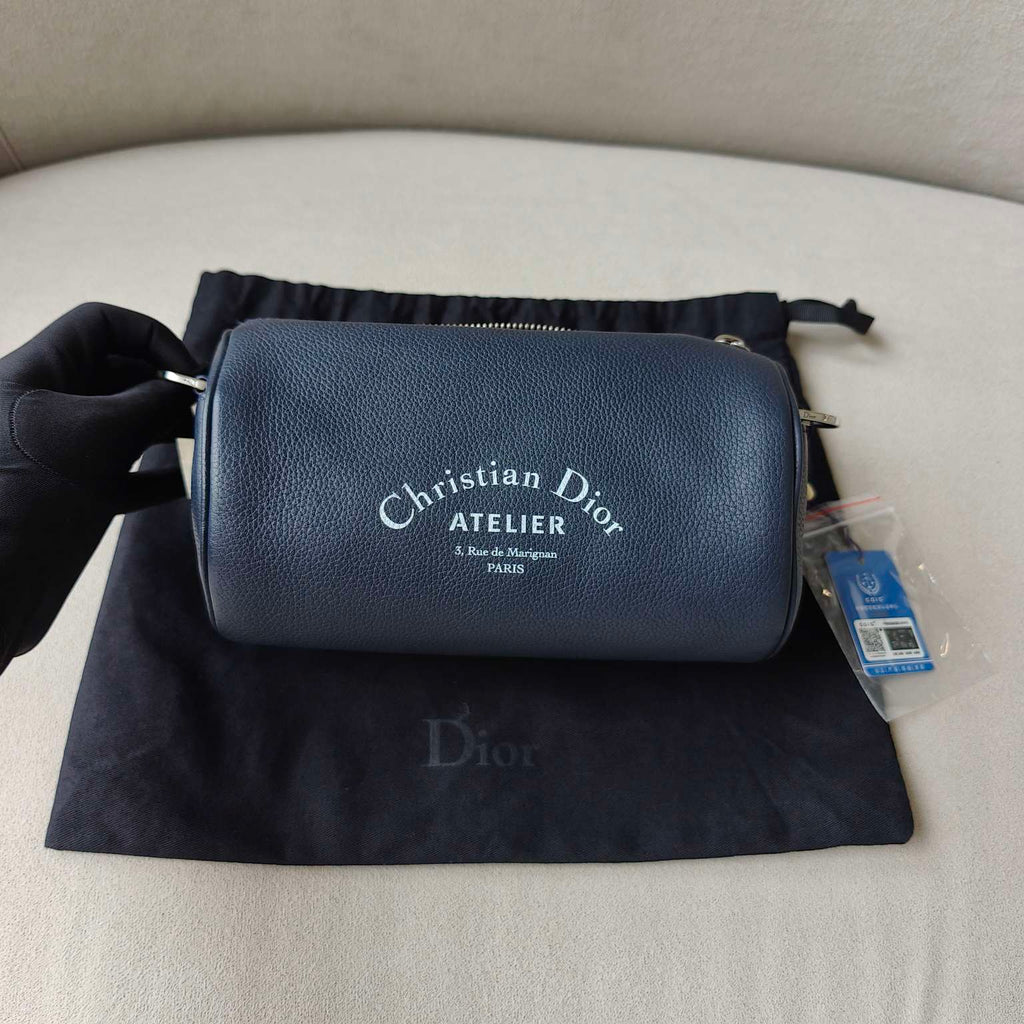 Dior Blue