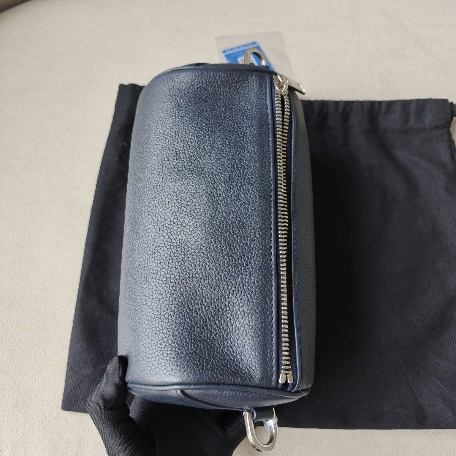 Dior Blue