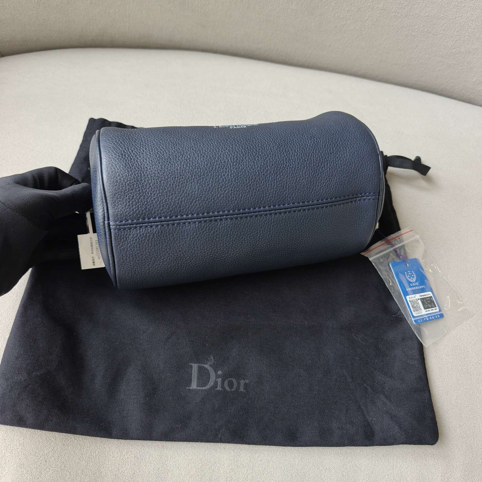 Dior Blue
