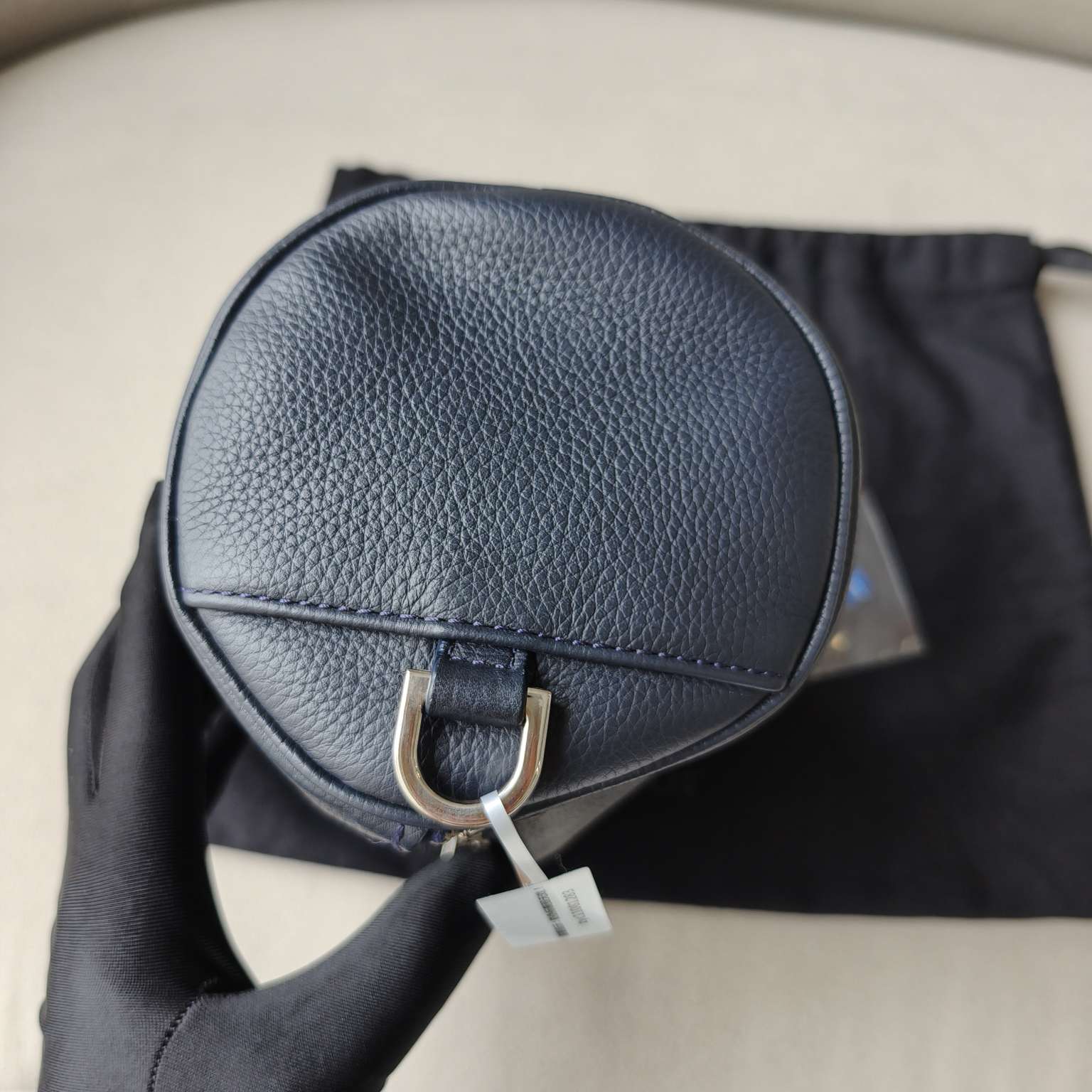Dior Blue
