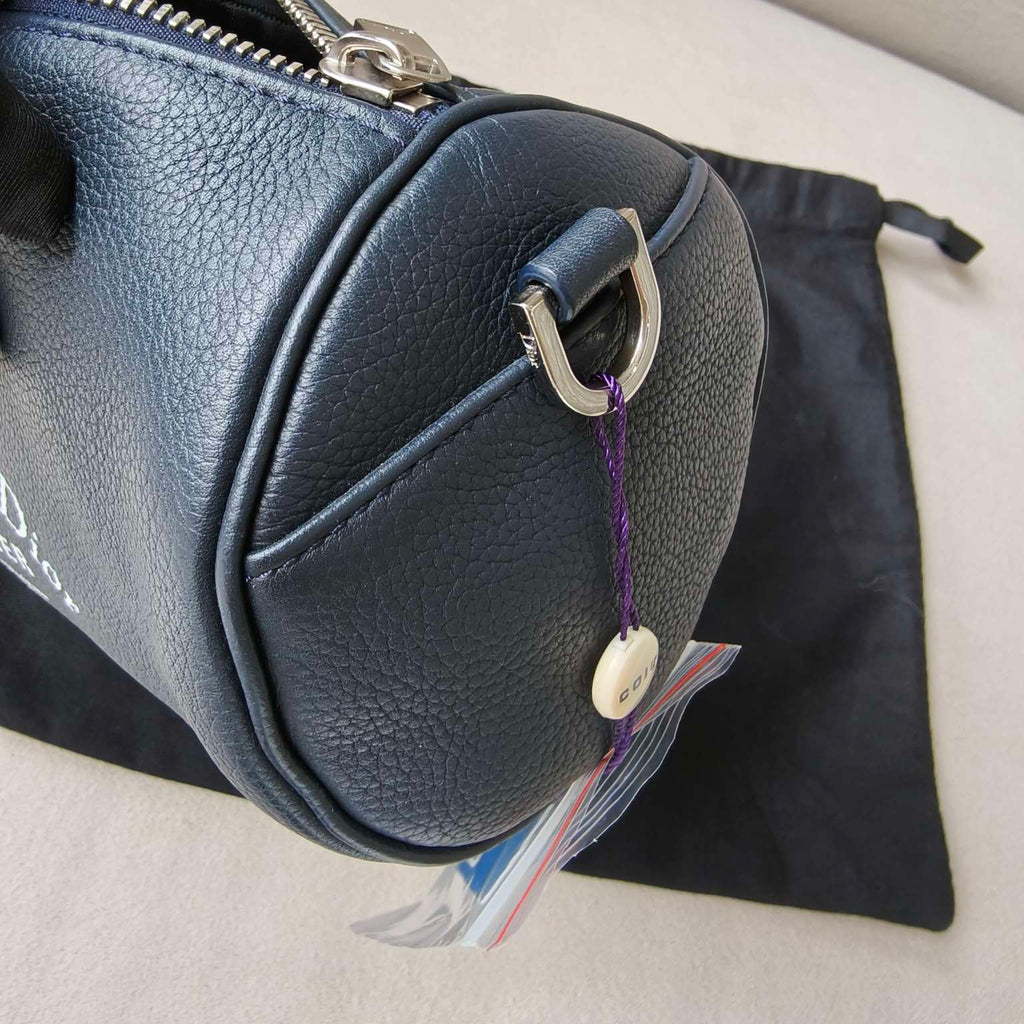 Dior Blue