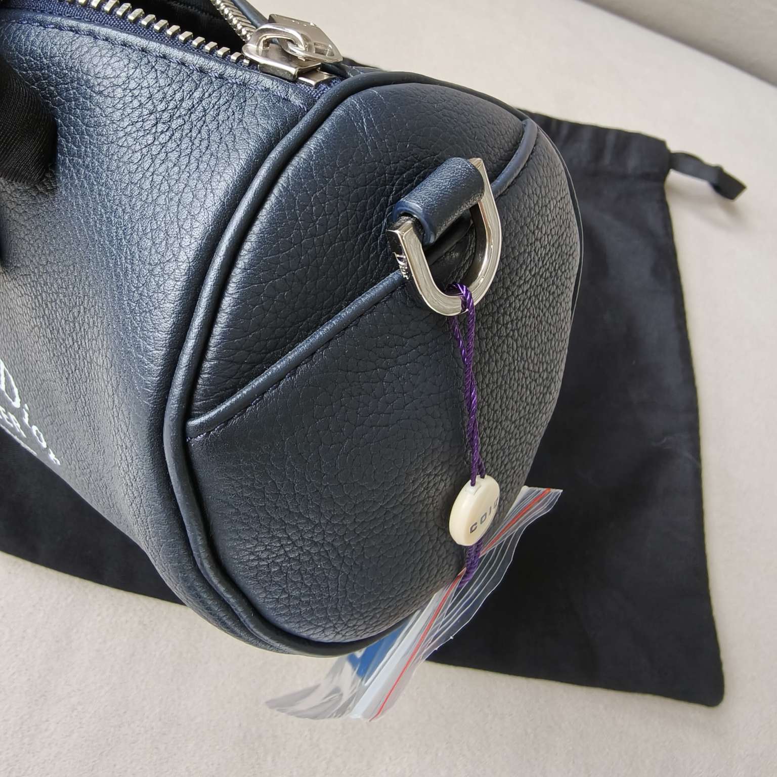 Dior Blue