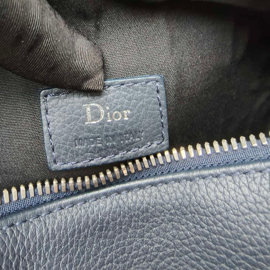 Dior Blue