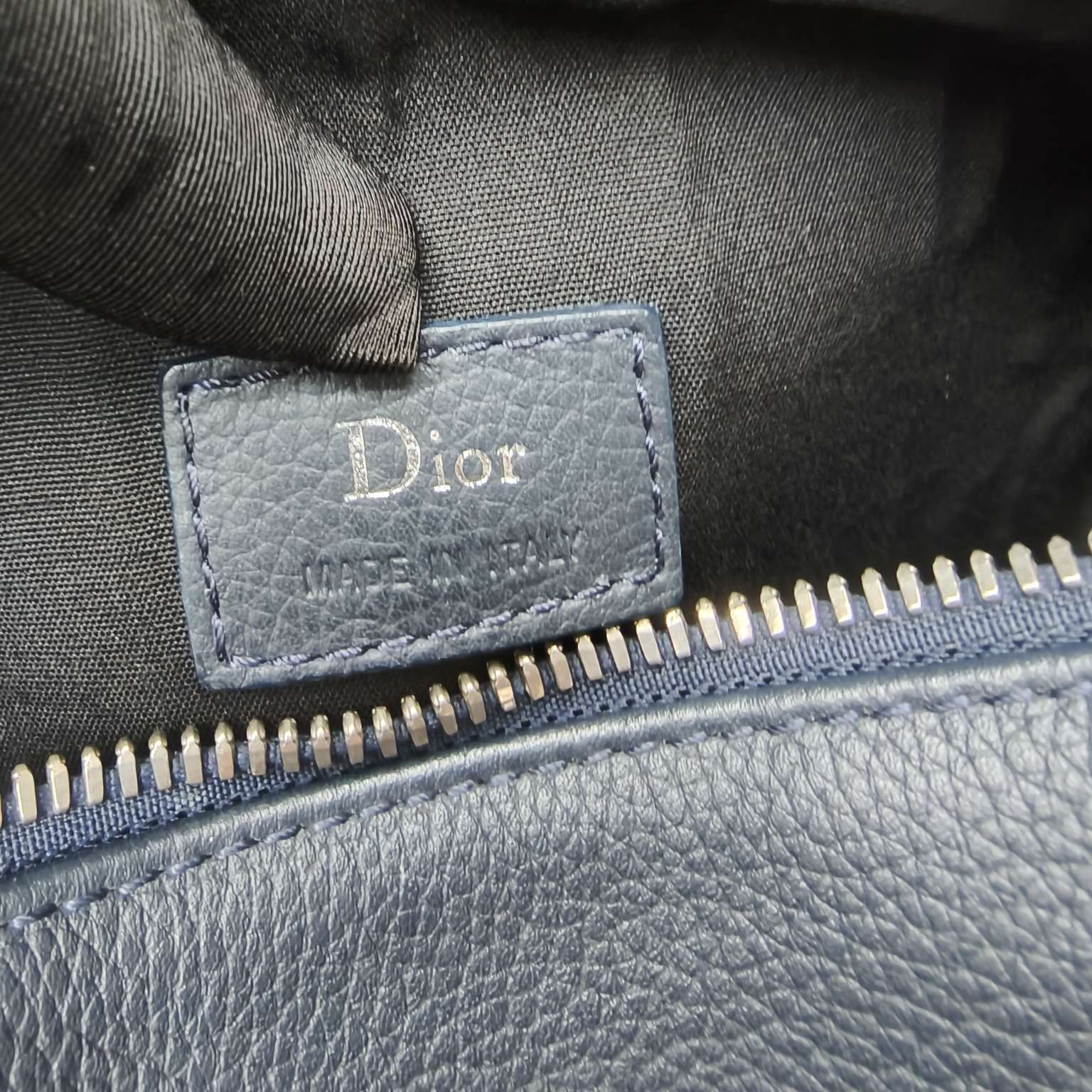 Dior Blue