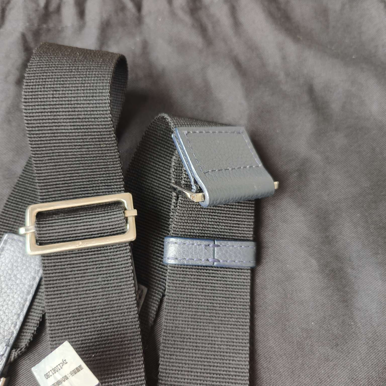 Dior Blue