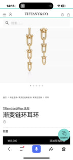 Tiffany Tiffany HardWear Collection 38087932