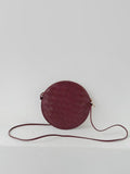 Bottega Veneta Red
