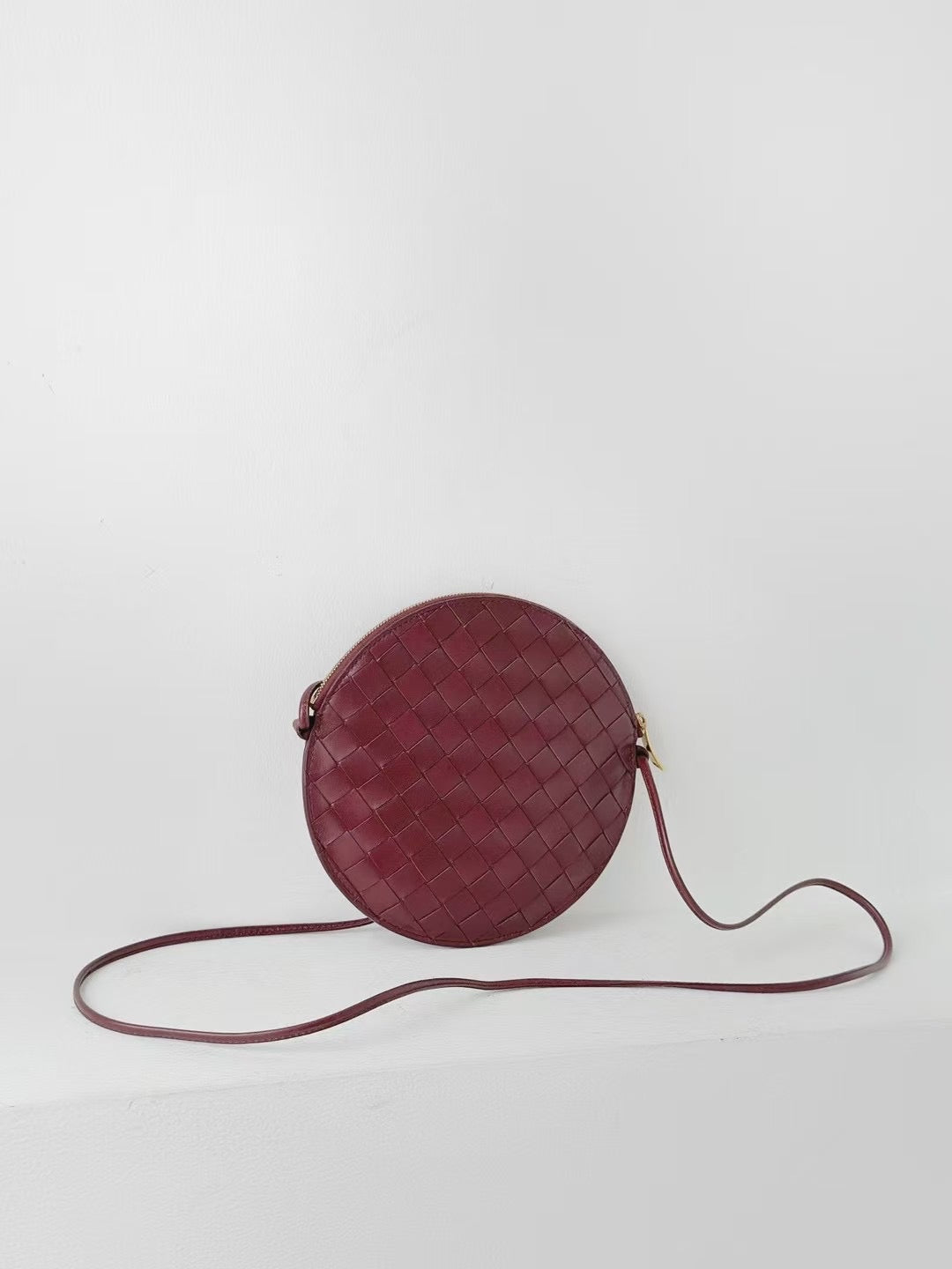 Bottega Veneta Red