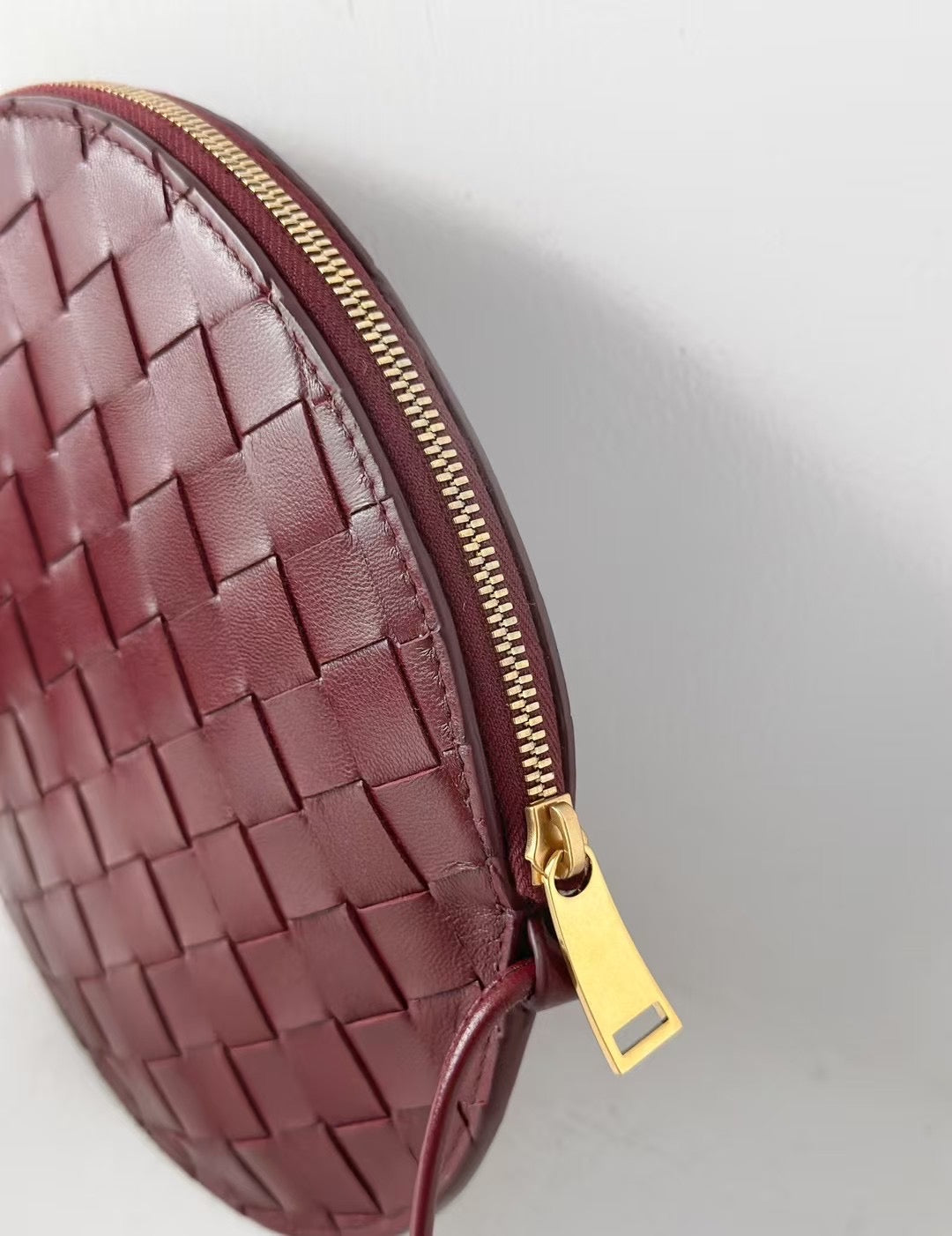 Bottega Veneta Red