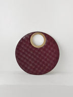 Bottega Veneta Red