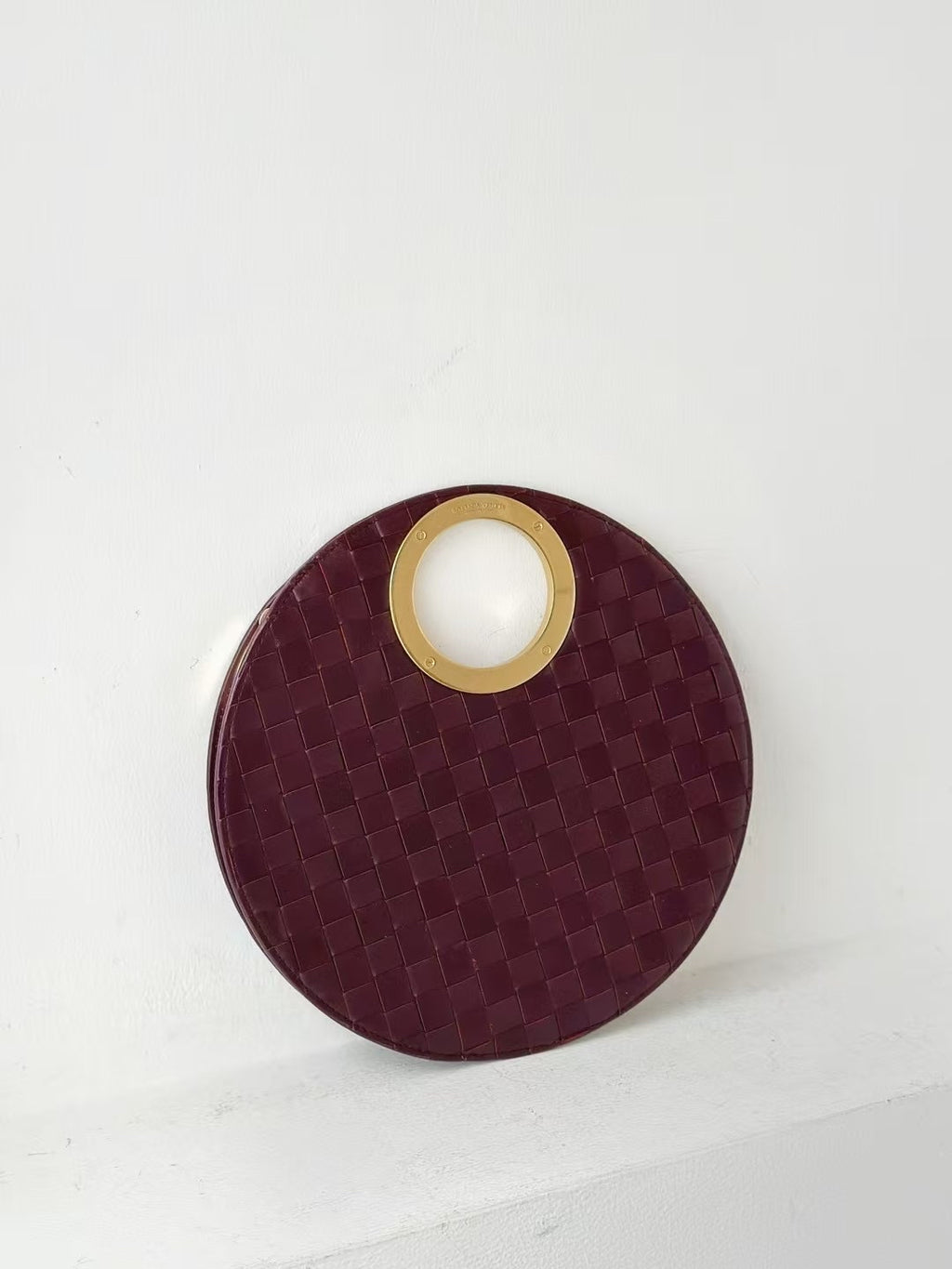 Bottega Veneta Red