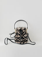 Fendi Bucket & Drawstring Bag