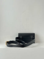 Fendi Black Belt Bag & Fanny Pack
