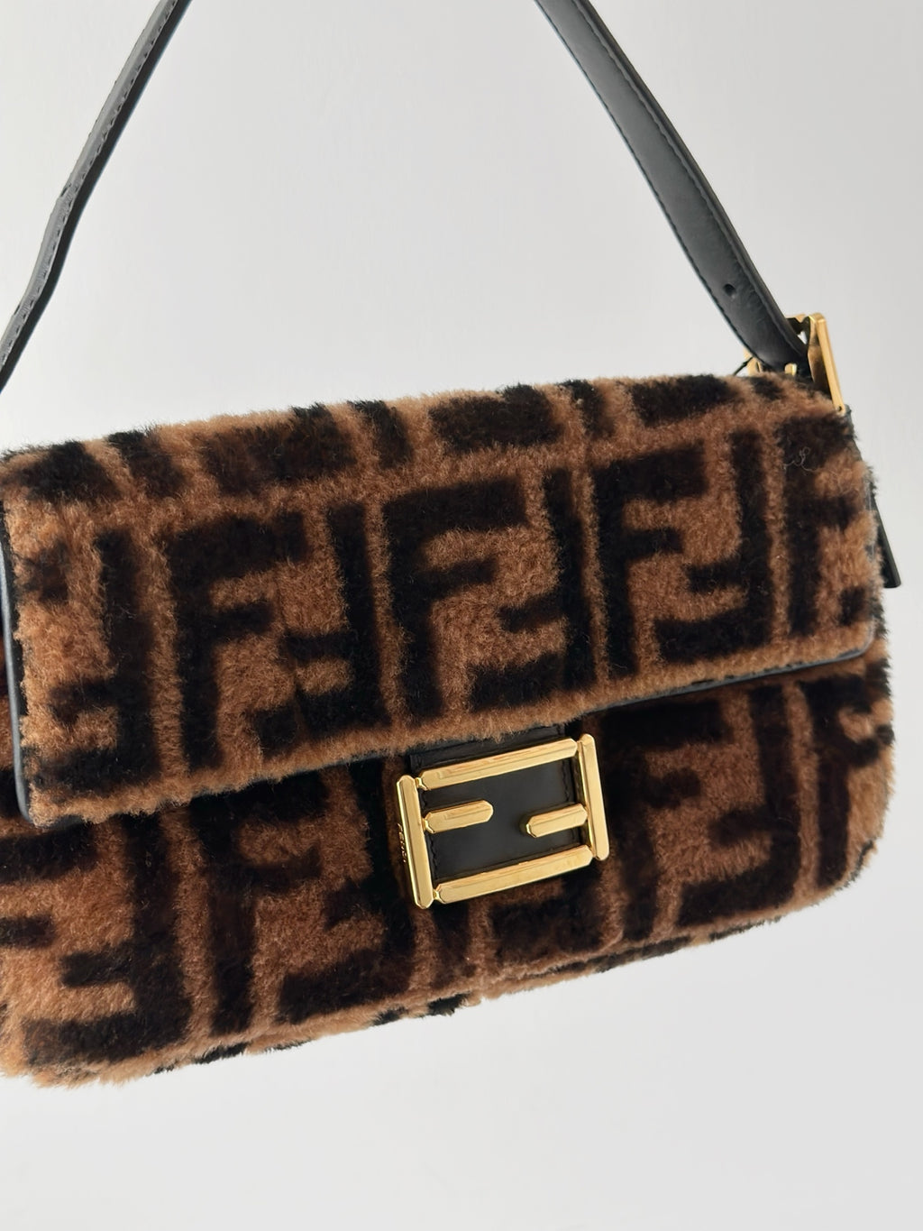 Fendi Satchel