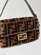 Fendi Satchel