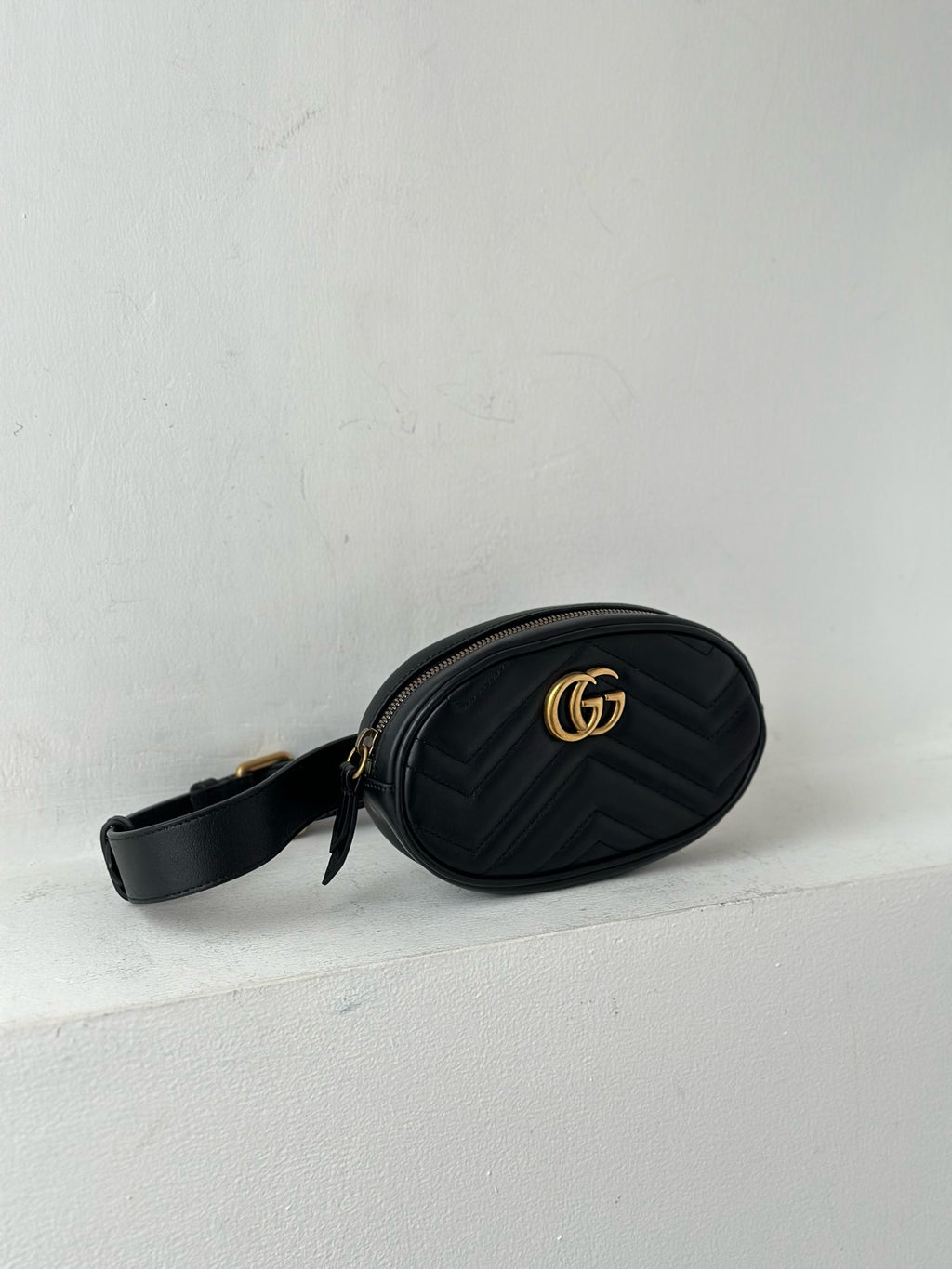 Gucci Belt Bag & Fanny Pack