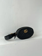 Gucci Belt Bag & Fanny Pack