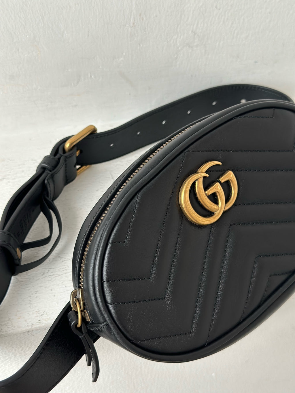 Gucci Belt Bag & Fanny Pack