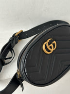 Gucci Belt Bag & Fanny Pack